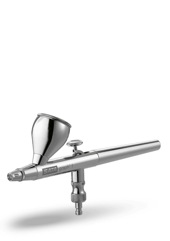 Airbrush pištolj za farbanje SATAgraph™ 1