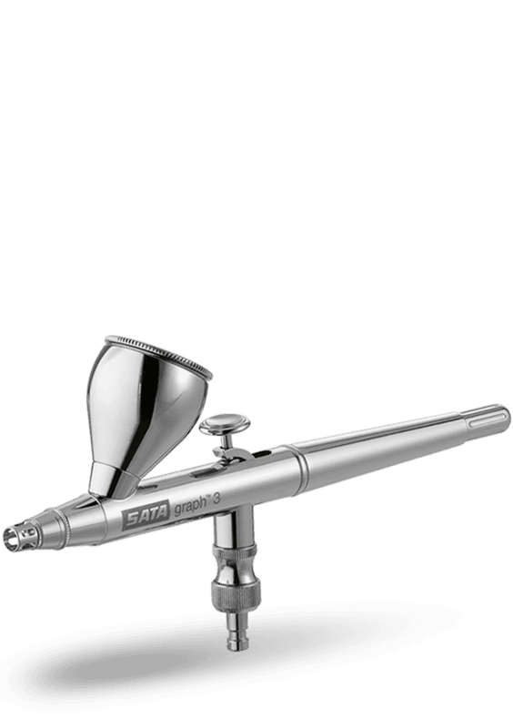 Airbrush pištolj za farbanje SATAgraph™ 3