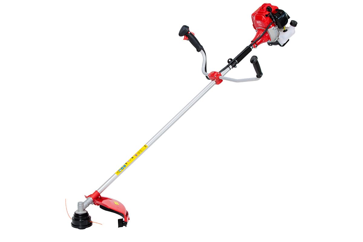 Agm 082159, Motorni trimer AGM 430 E 