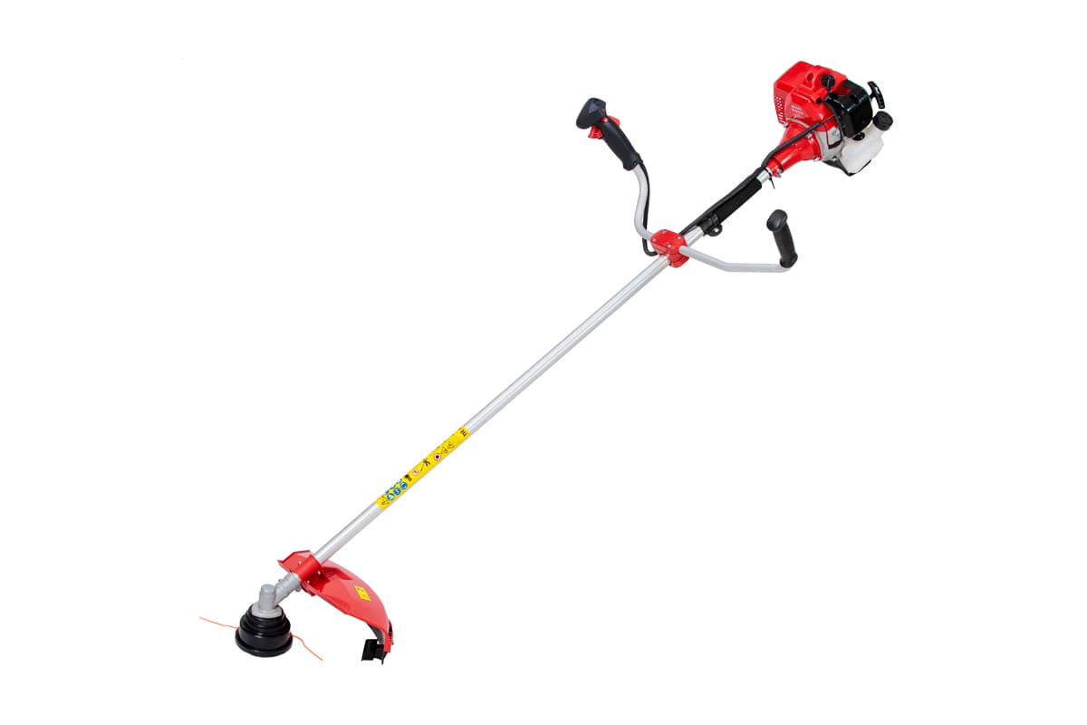 Agm 082160, Motorni trimer AGM 330 E 
