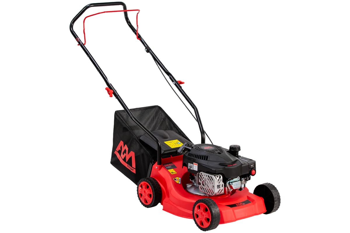 AGM Motorna kosačica AGM 4024, 082410