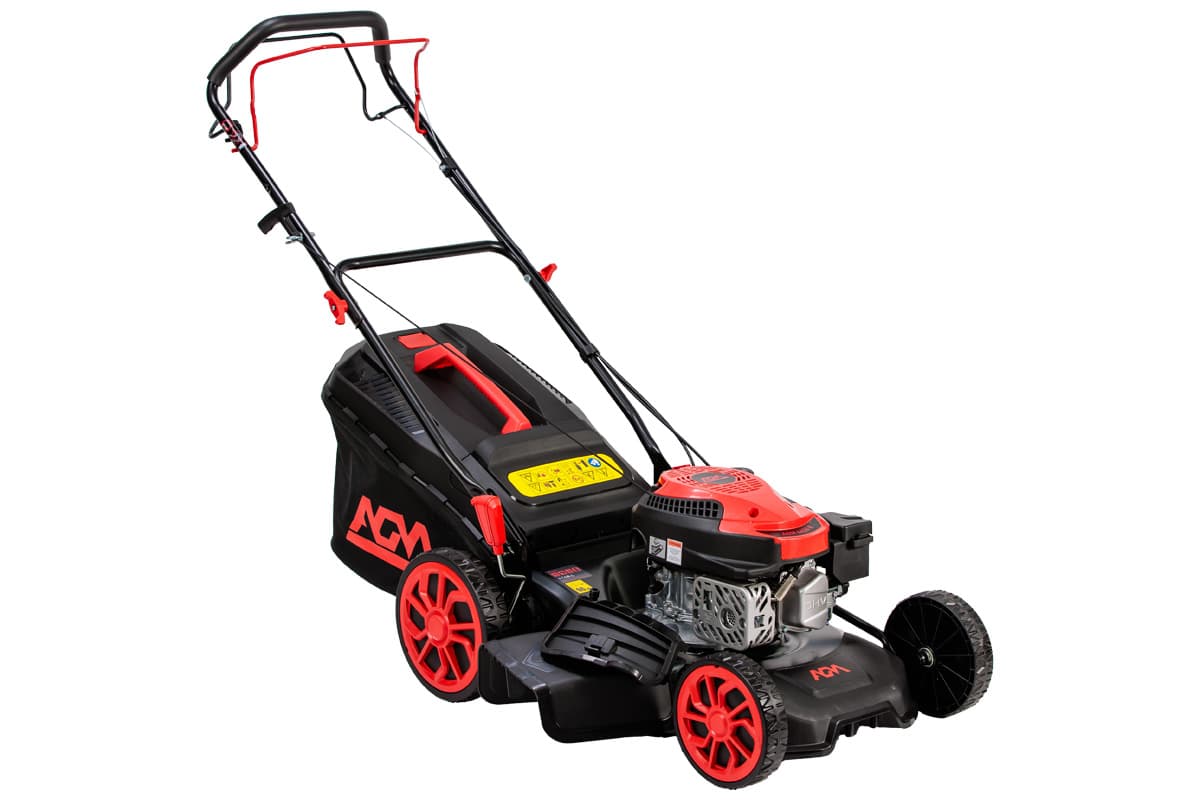 AGM Motorna kosačica AGM 4624 R, 082423