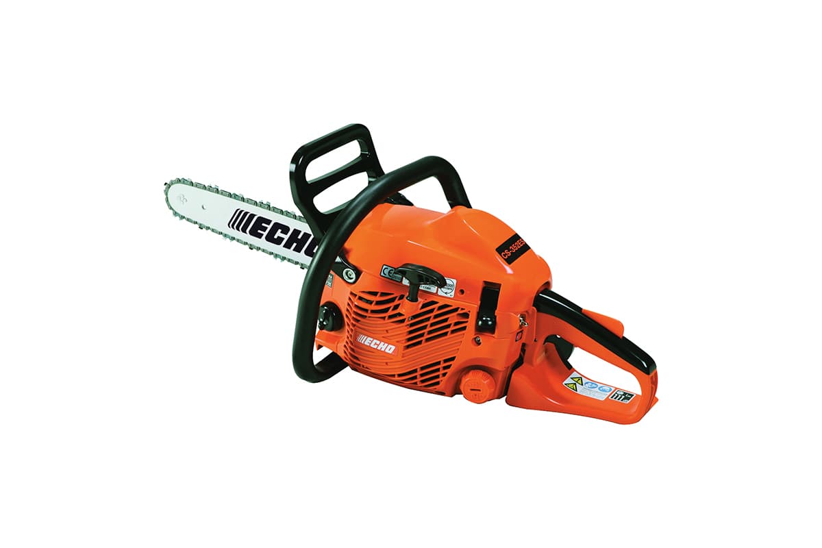 Echo 056516, Motorna testera Echo CS-352ES 