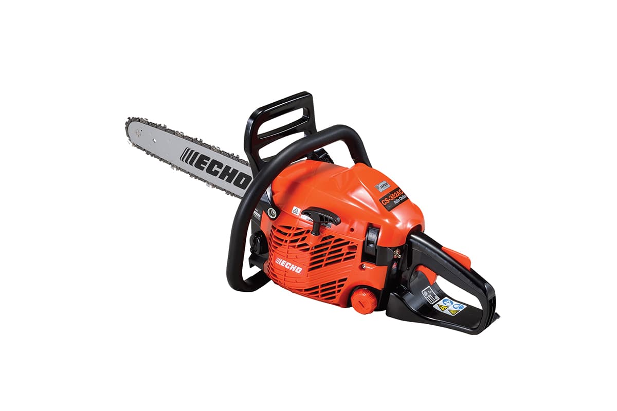 Echo 060740, Motorna testera Echo CS-352AC 