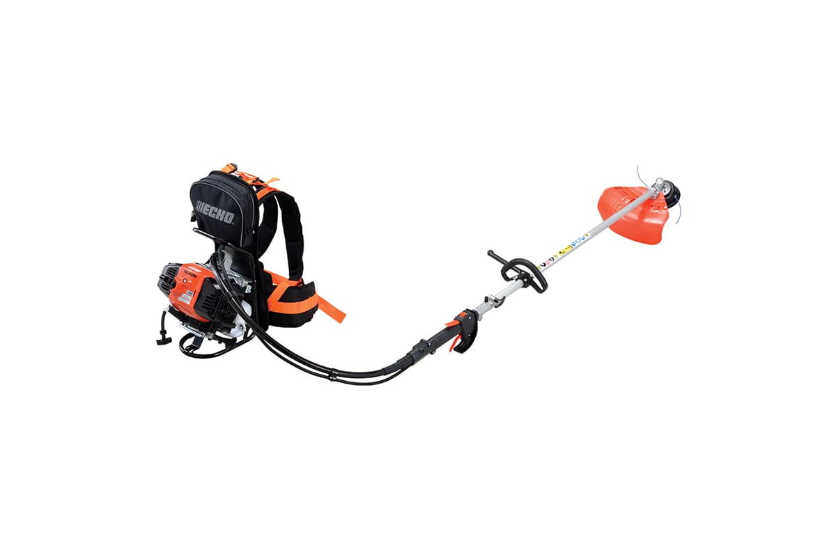 Echo Motorni trimer Echo RM-520ES, 080297