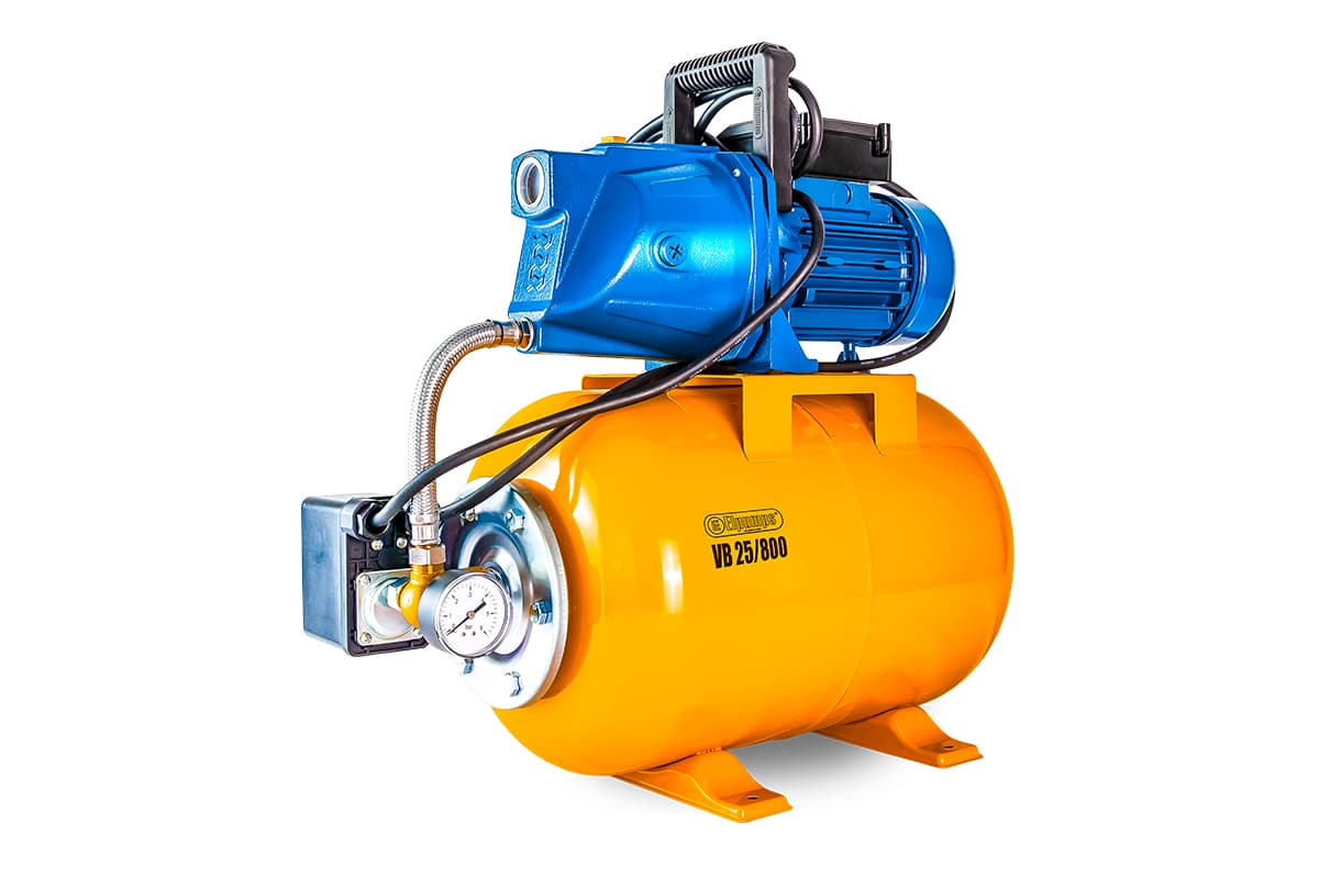 El-pumps Hidrofor Elpumps VB 25/800, 065546