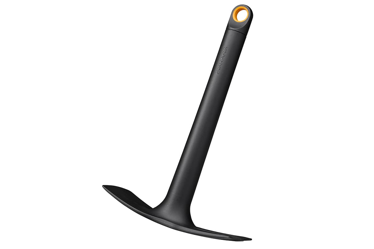 Fiskars 1072100 Baštenska motičica, 083648