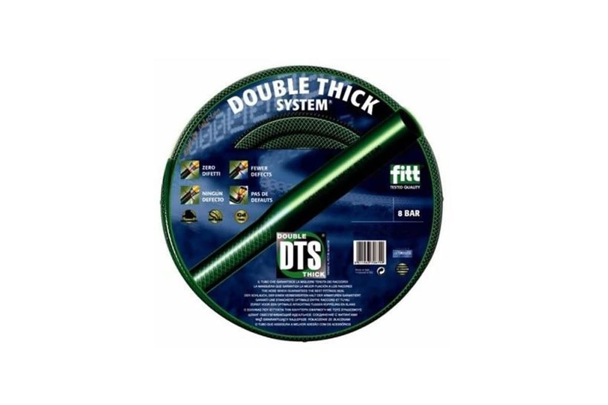Fitt Fitt crevo DTS 3/ 4” 50m, 006749