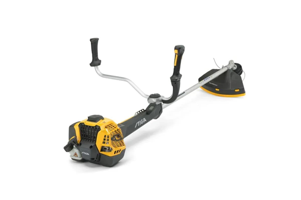 Stiga 074766, Motorni trimer Stiga BC 760 B 