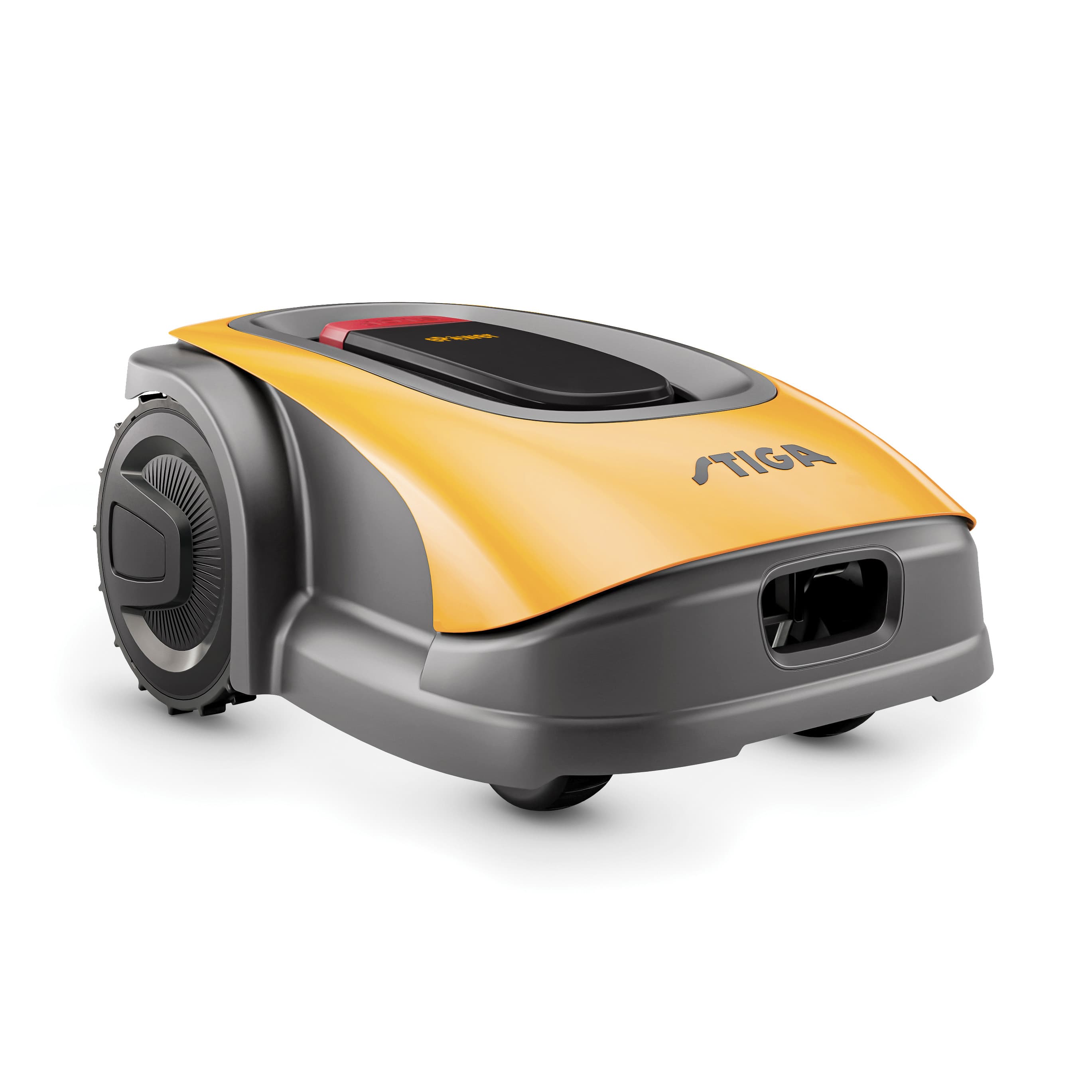 Stiga 085312, Robot kosačica Stiga A 750 