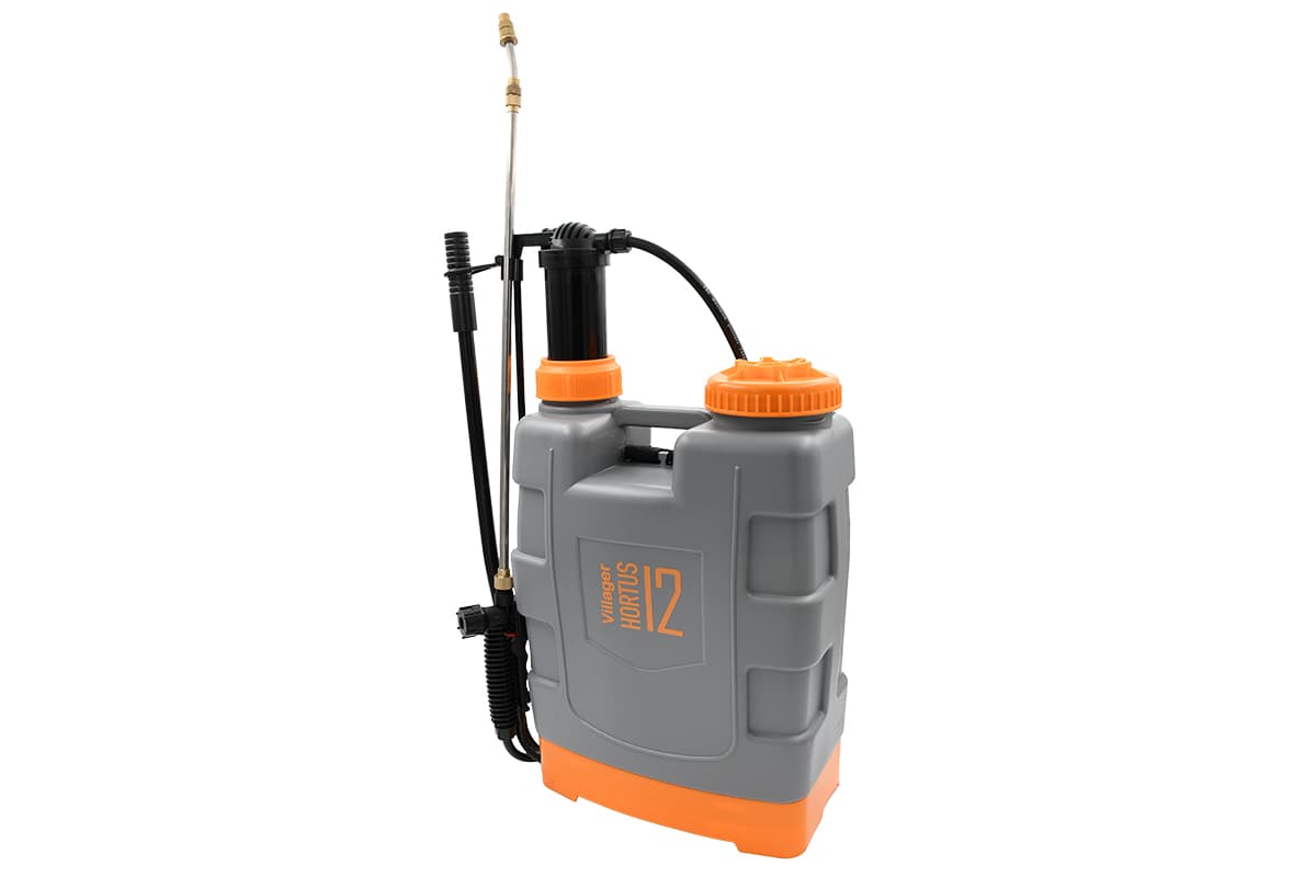 Villager 082464, Prskalica Hortus 12 l 