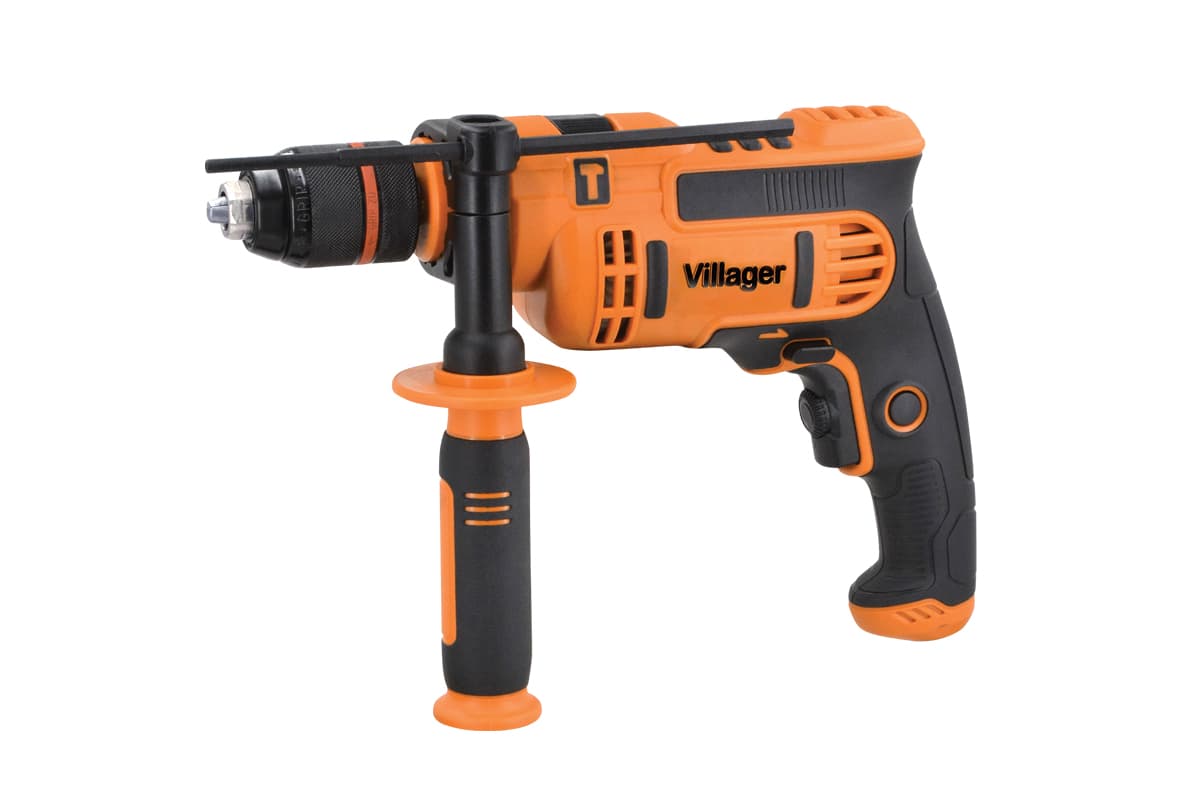 Villager Vibraciona bušilica VLP 205, 071742