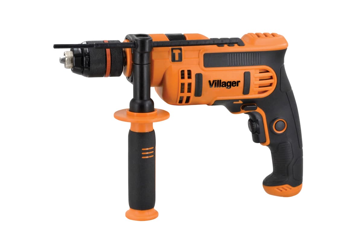 Villager Vibraciona bušilica VLP 207, 071743