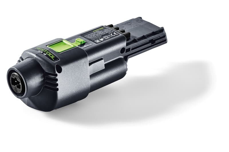 Festool Adapter za napajanje ACA 220-240/18V Ergo, F 202501