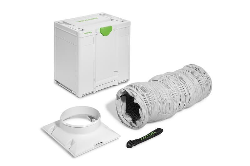 Festool Crevo za dovod vazduha LS-SYS-AIR D200x6m, F 577964