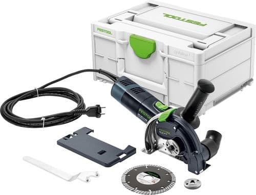 Festool DIA Ugaona brusilica DSC-AG 125 FH-Plus, F 578044