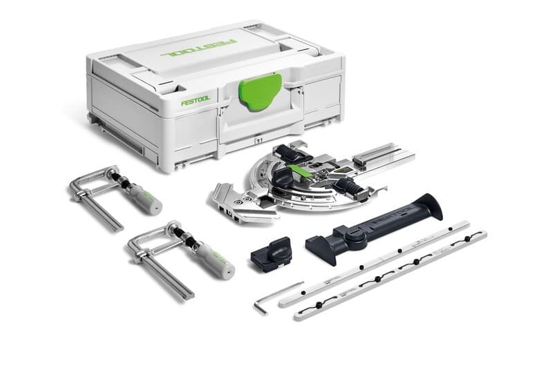 Festool Komplet dodatne opreme SYS3 M 137 FS/2-Set, F 577157