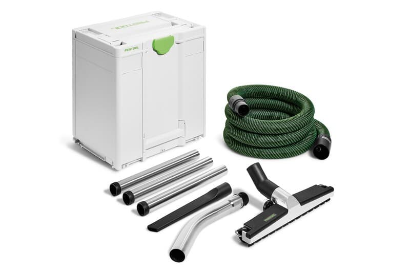 Festool Komplet za čišćenje poda RS-BD D 36-Plus, F 577259