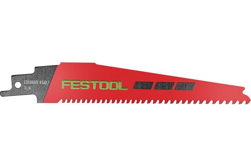 Festool List za sabljaste testere DHMR 150/3,4, F 577493