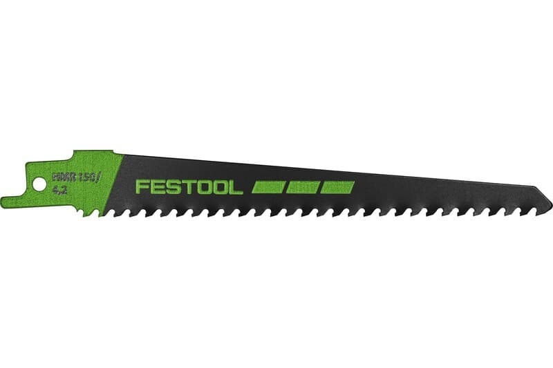 Festool Listovi za sabljaste testere HMR 150/4,2, F 577492