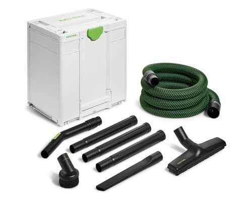 Festool Set za zanatsko čišćenje D 36 HW-RS-Plus, F 577258