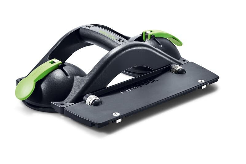 Festool Vakuumski nosač-pričvršćivač GECKO DOSH-Set, F 577294