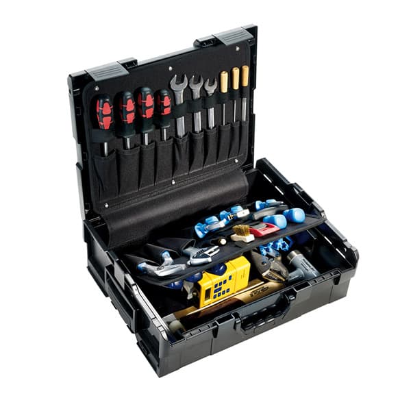 B&W Kofer za alat LS-Boxx 136FG 118.02