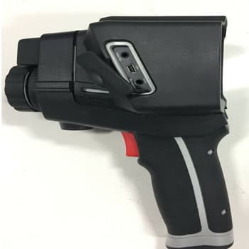 CEM termovizijska kamera visokih performansi visoke rezolucije DT-9873B - slika 7