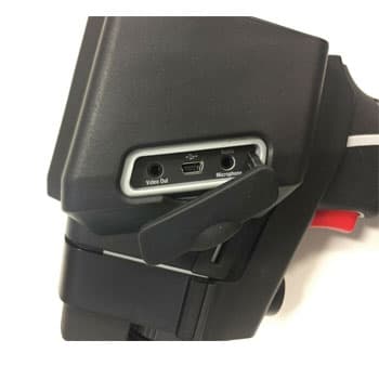 CEM termovizijska kamera visokih performansi visoke rezolucije DT-9873B - slika 8