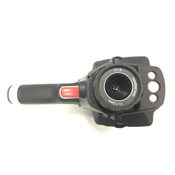 CEM termovizijska kamera visokih performansi visoke rezolucije DT-9873B - slika 9