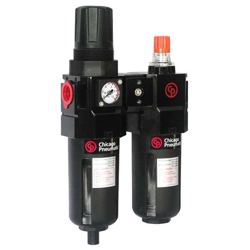 Chicago Pneumatic Pripremna grupa CP Composite FRL 1/4”