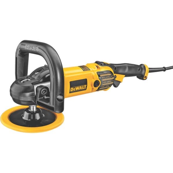 DeWalt DWP849X električna polirka, 1250W - slika 4