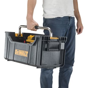 DeWalt otvorena kutija za alat DWST1-75654 - slika 2