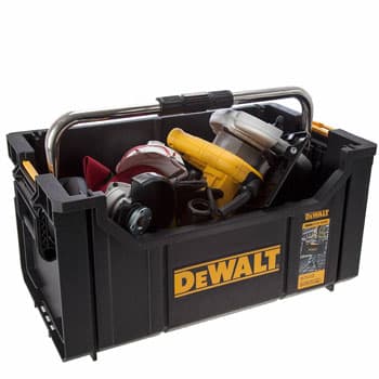 DeWalt otvorena kutija za alat DWST1-75654 - slika 4