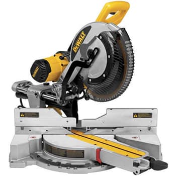 DeWalt DWS780 potezni ger - potezna testera, 1675W