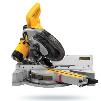DeWalt DWS780 potezni ger - potezna testera, 1675W - slika 5