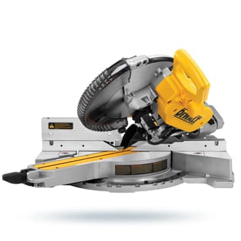 DeWalt DWS780 potezni ger - potezna testera, 1675W - slika 7