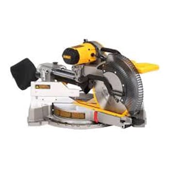 DeWalt DWS780 potezni ger - potezna testera, 1675W - slika 8