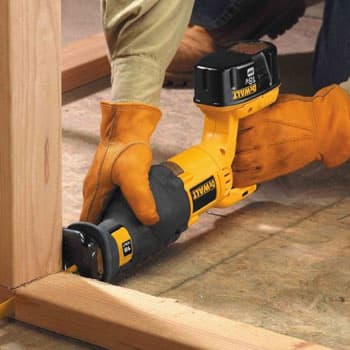 DeWalt aku testera lisičji rep DCS380M2 - slika 3