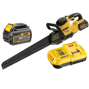 DeWalt aku testera aligator DCS398T2 - slika 2