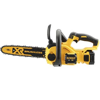DeWalt 18V aku lančana testera DCM565P1, 1x 5.0Ah - slika 5