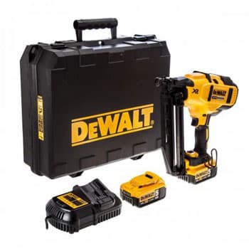 DeWalt aku zabijač eksera 18V DCN660P2 - slika 2