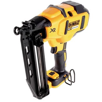 DeWalt aku zabijač eksera 18V DCN660P2 - slika 3