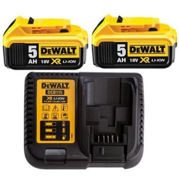 DeWalt aku zabijač eksera 18V DCN660P2 - slika 6