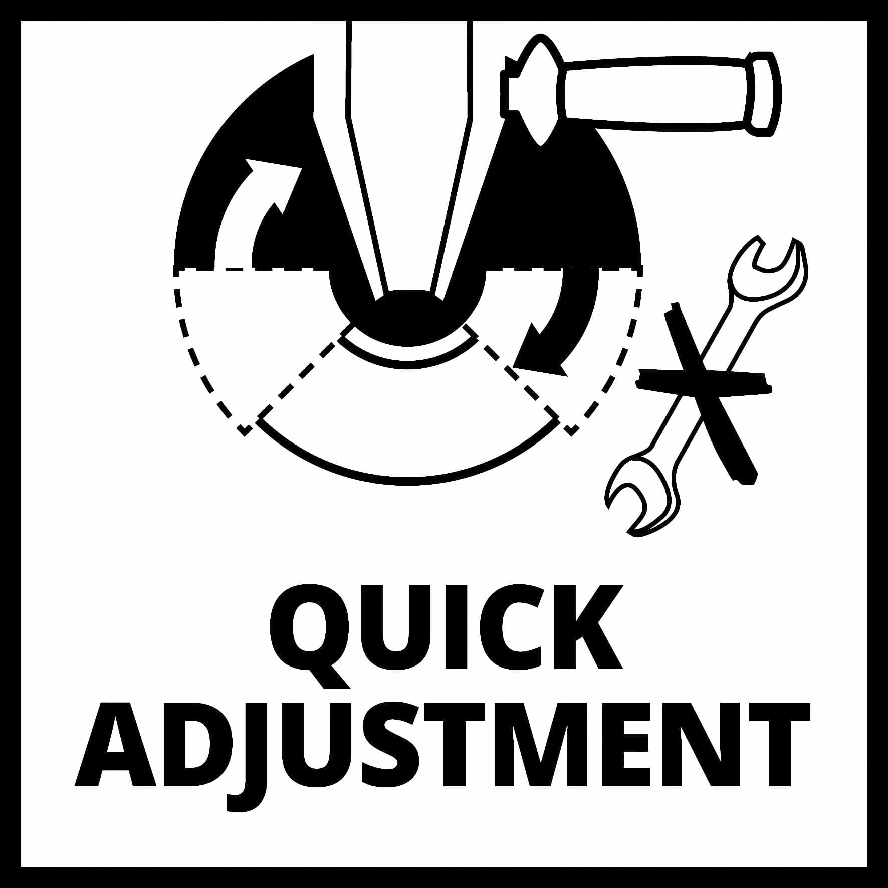 Einhell TE-AG 18/115 Akumulatorska ugaona brusilica, 1x4,0Ah - slika 5