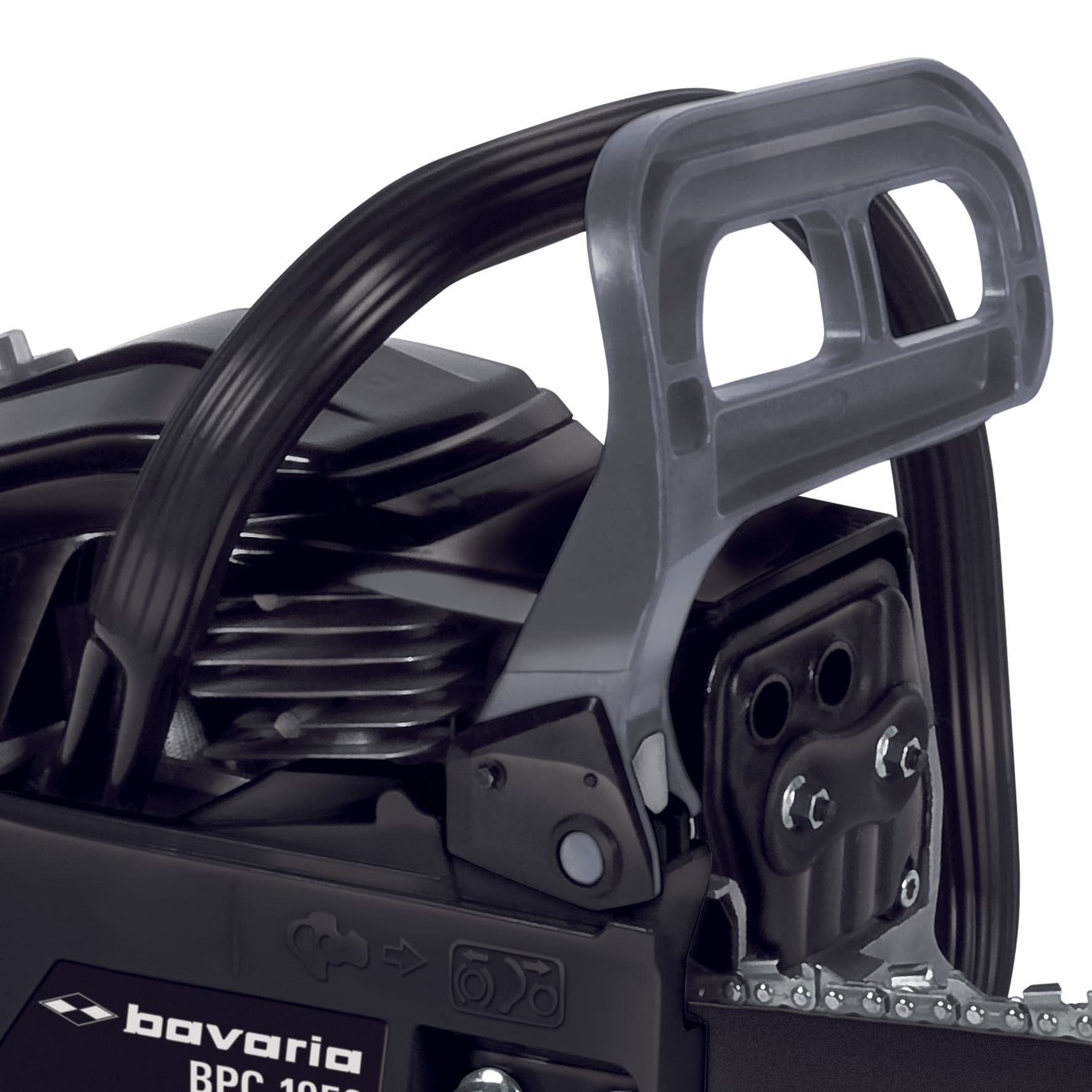 Einhell BPC 1950 Motorna lančana testera, 1.9 kW - slika 2