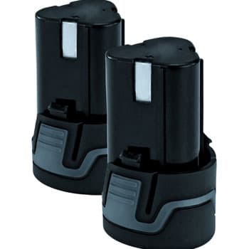 Einhell akumulatorska bušilica TE-CD 12 Li sa 2 akumulatora - slika 2