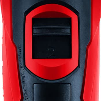 Einhell akumulatorska bušilica TE-CD 12 Li sa 2 akumulatora - slika 5