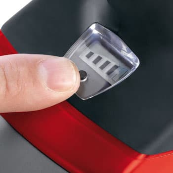 Einhell akumulatorska bušilica TC-CD 18-2 1h - slika 7