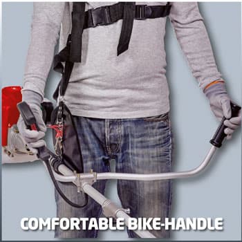 Einhell GC-BC 52 I AS motorni trimer za travu, 2.0KS - slika 8